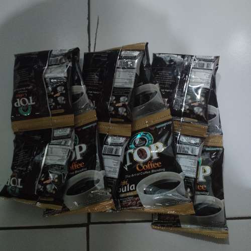 top gula