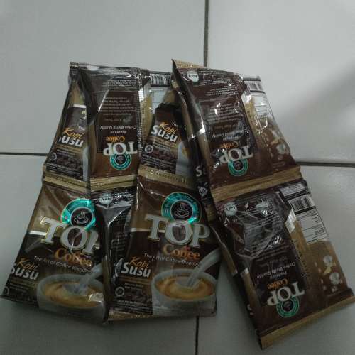 top susu