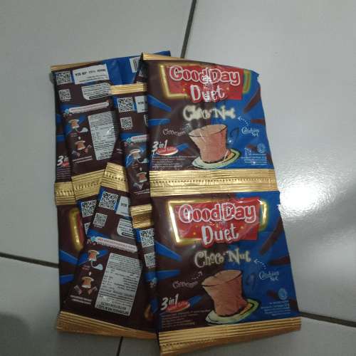 goodday duet