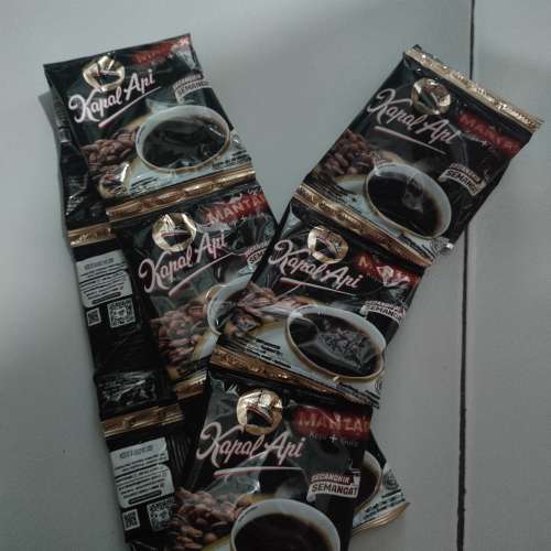 kapal api sp mantap