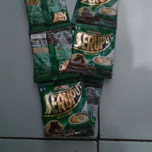 kopi seruput