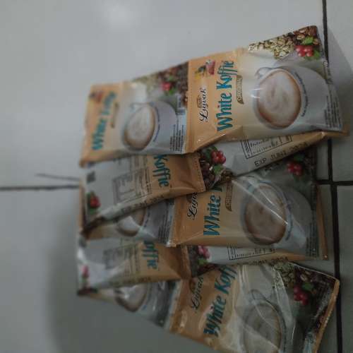 luwak white