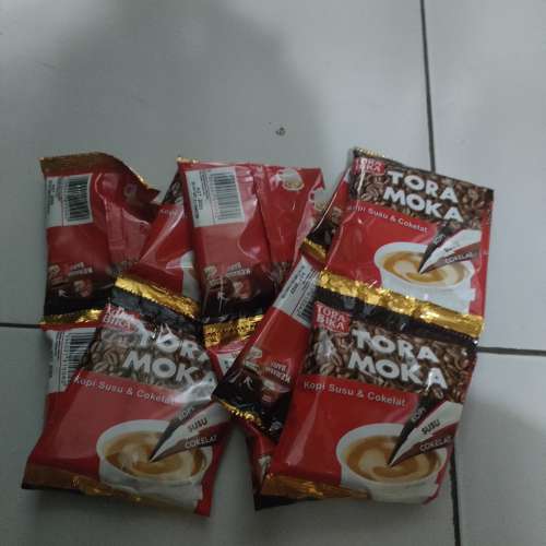 tora bika moka