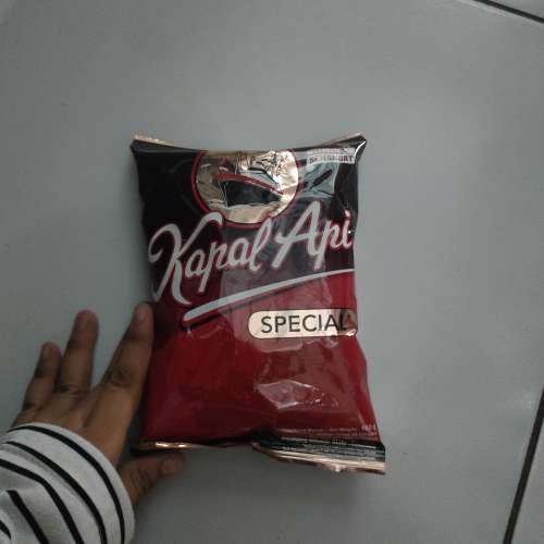 kapal api 165g