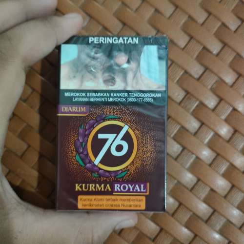 76 madu
