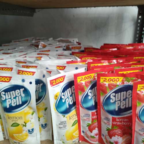 superpell