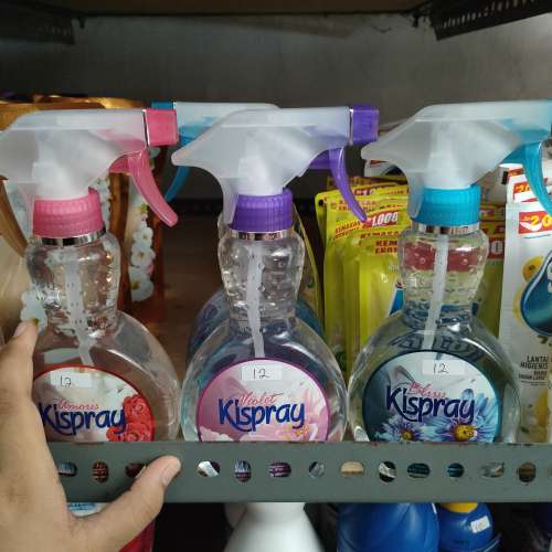 kispray btl