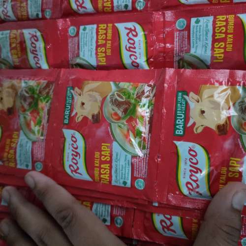 royco