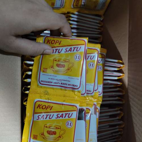 satu2 mini