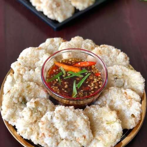 Cireng salju