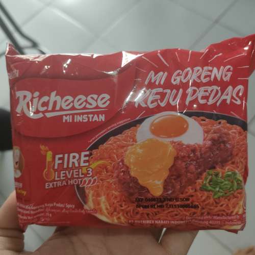 mie richees dpt 2