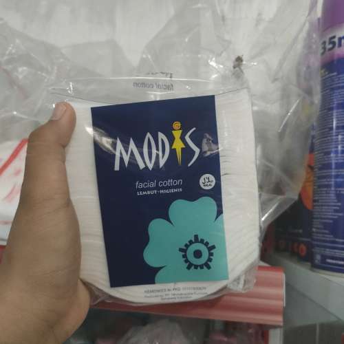 kapas modis