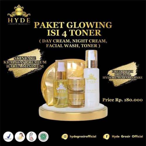 Hyde paket