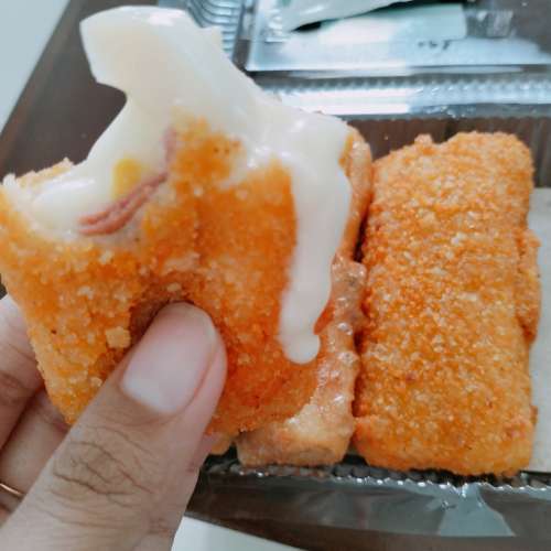 Risol mayo