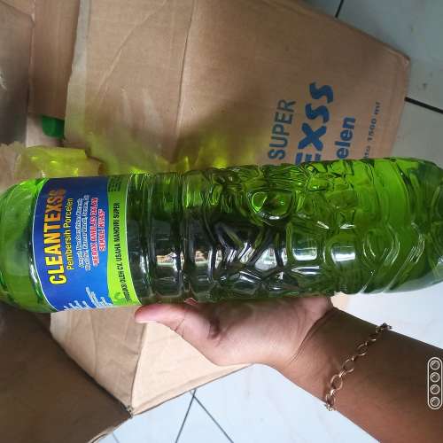 Cleantex