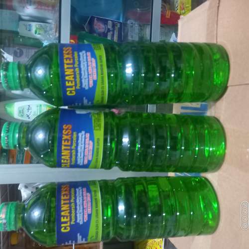 Cleantex