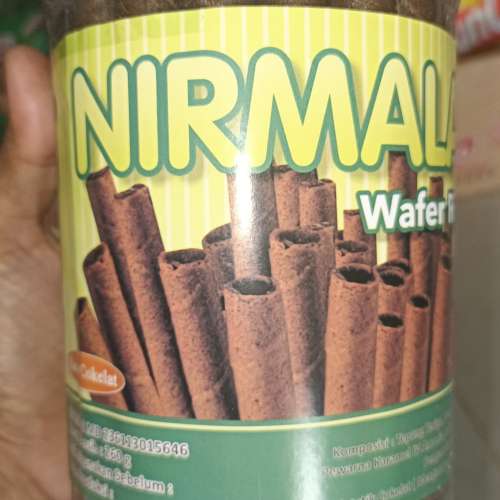 Astor coklat  NIrmala sold out