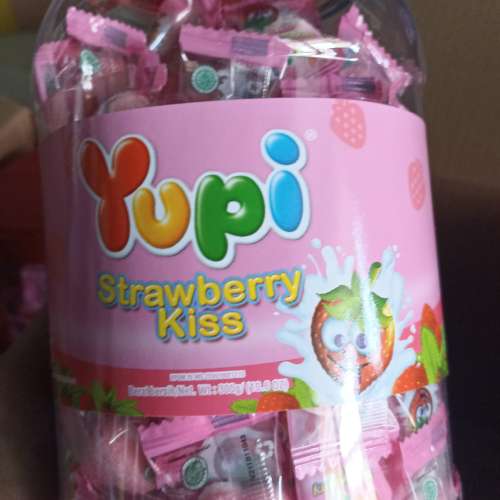Yupi toples (sold out )