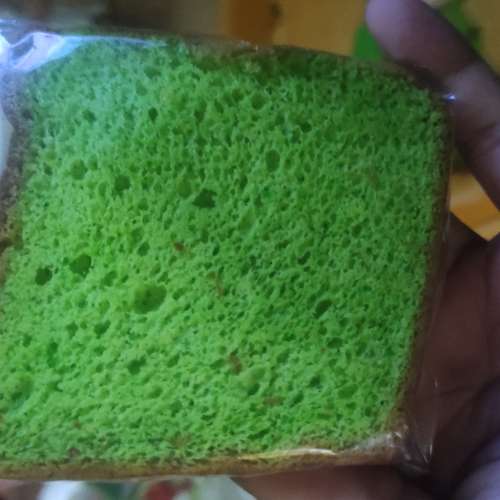Sifon cake