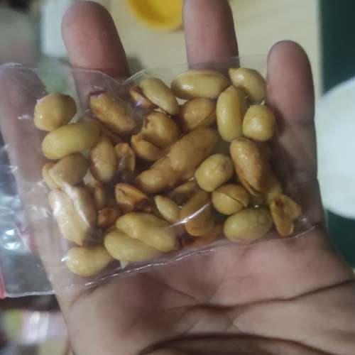 Kacang goreng