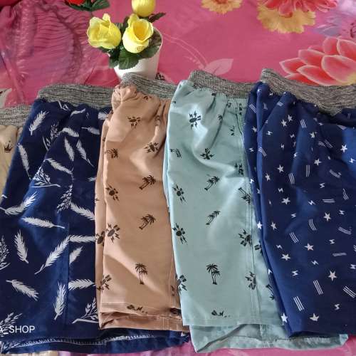 Celana anak 5-10thn 50.000 dpt 4