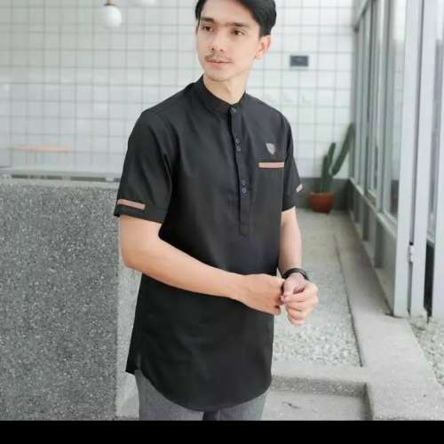 Baju koko ukuran XL