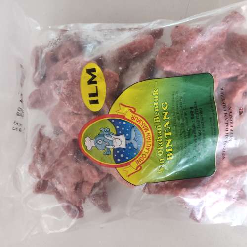 Ilm bintang 500gr