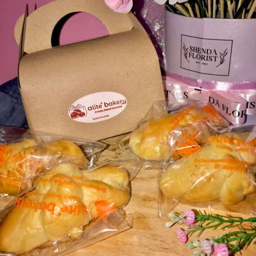 Roti manis