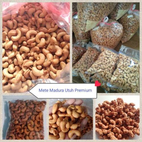 Mente Madura premium (matang)