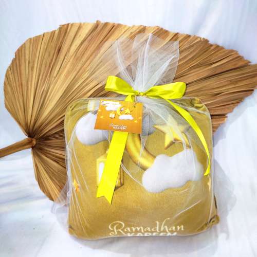 BANTAL PRINTING /LEBARAN PAKET MEDIUM 3