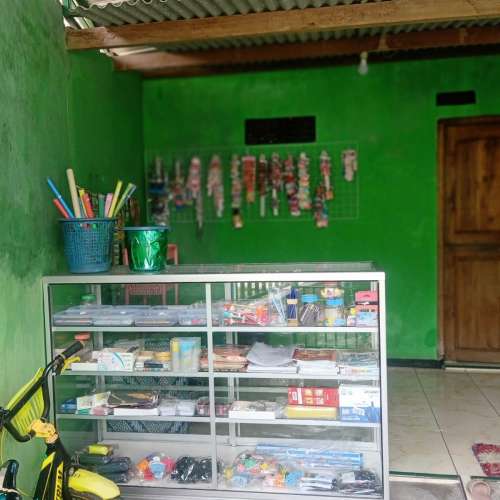Jualan ATK