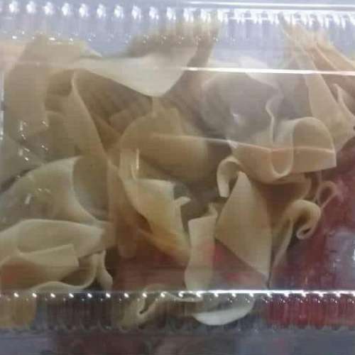 Jualan pentol