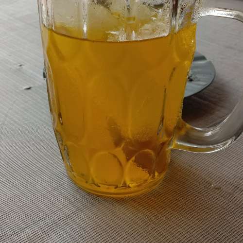 Nutrisari segar