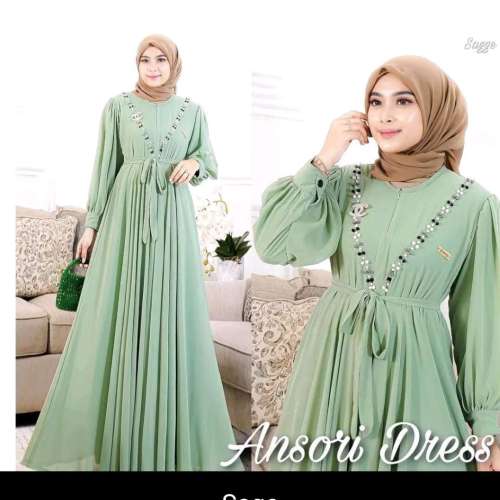 Gamis