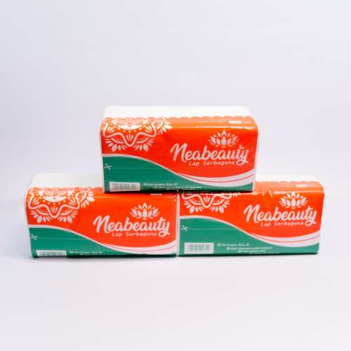 Neabeauty lap serbaguna