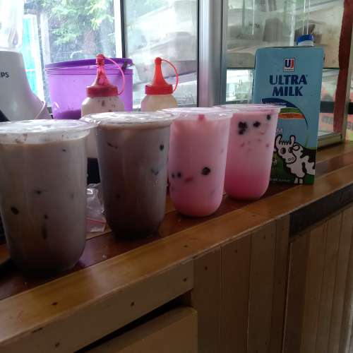 Es Boba