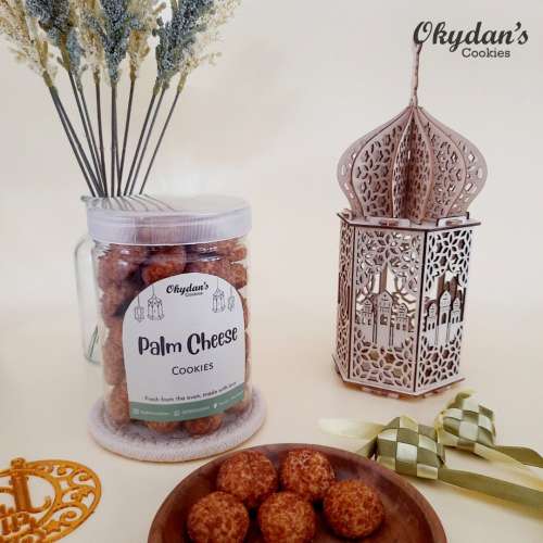 Palm Cheese