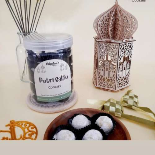 Putri Salju