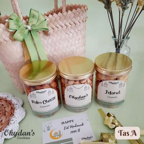 Hampers Tas A