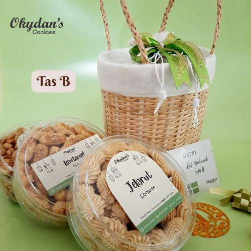 Hampers Tas B