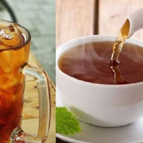 TEH HANGAT / ES TEH / TEH PANAS