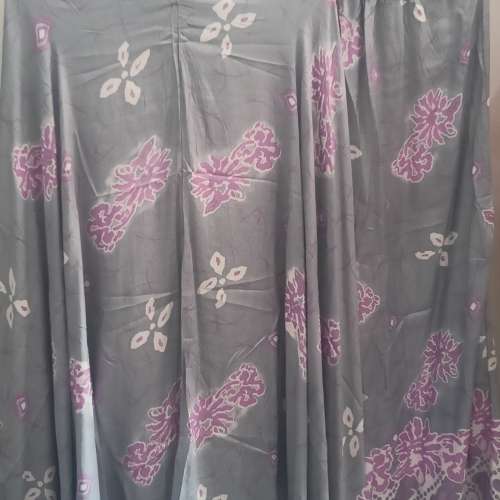 Mukena Bali Standar