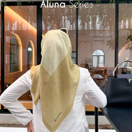 Kerudung journey
