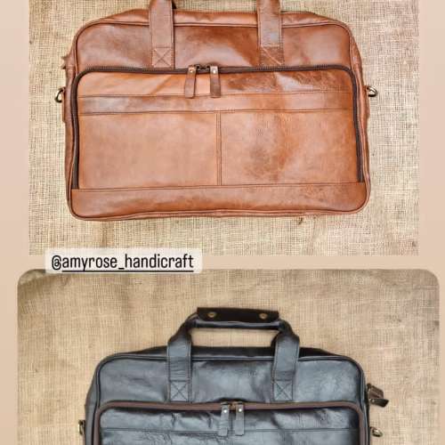 ADAME Shoulder Bag premium
