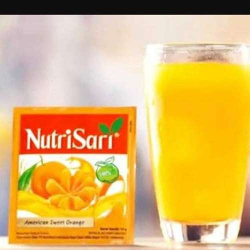 Es nutrisari