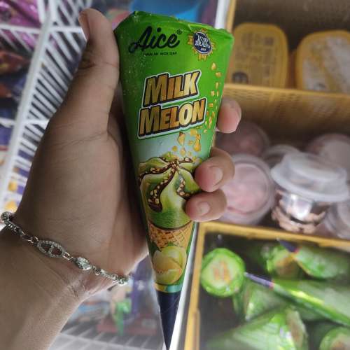 aice melon con