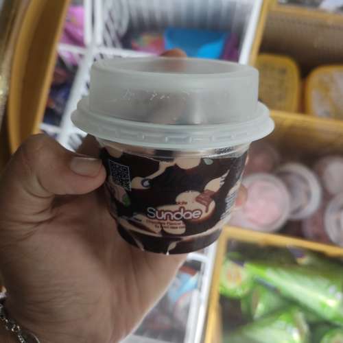 aice sundae stw&choco