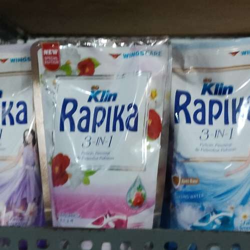 rapika 400ml