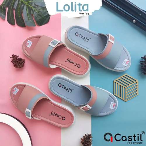 Sandal wanita