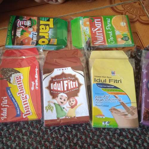 Ampo snack